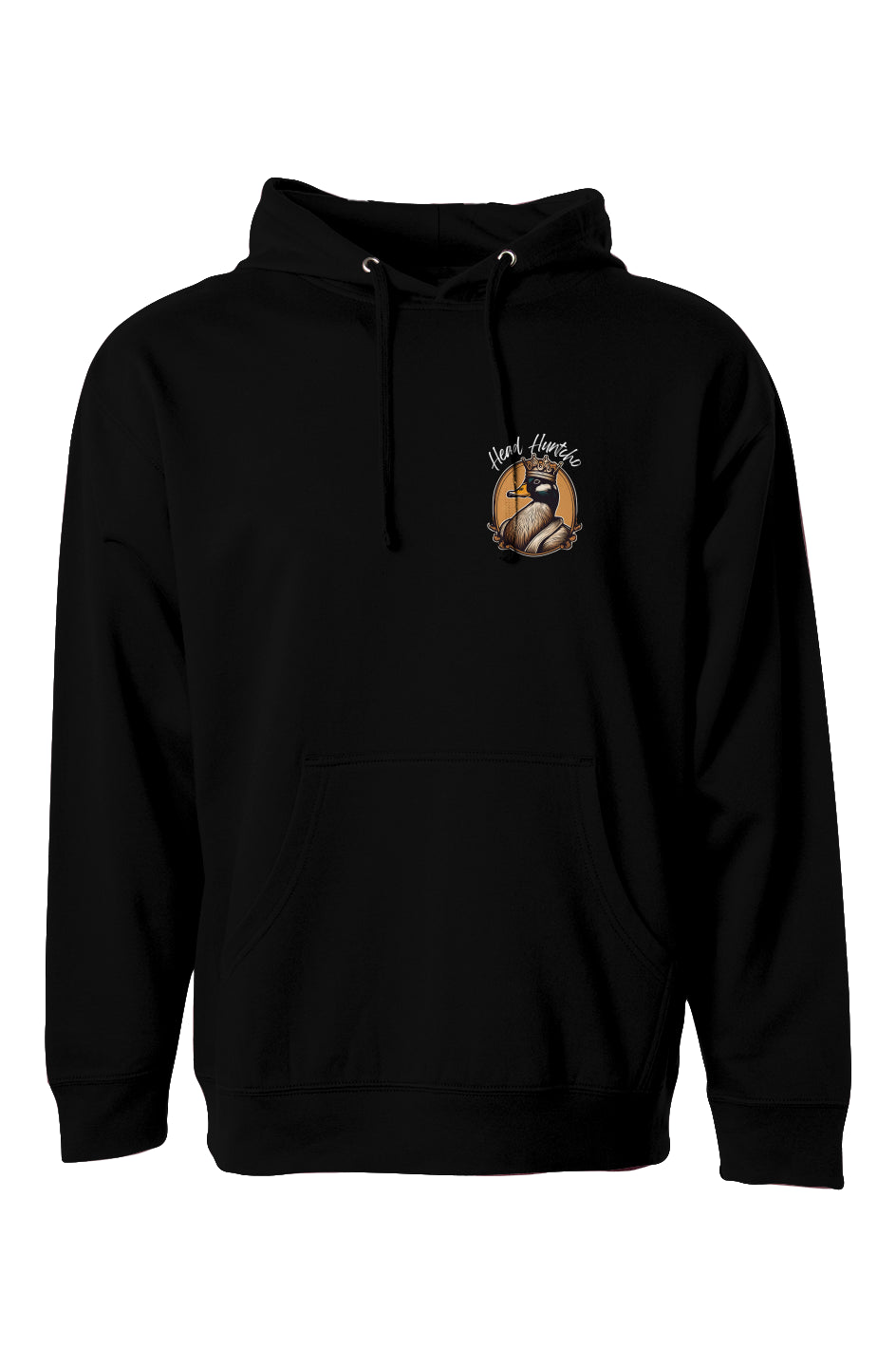 Head Huntcho Pullover Hoodie