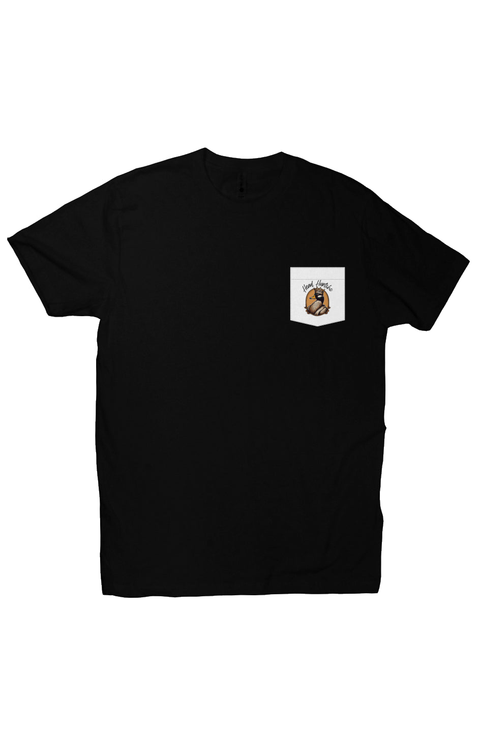 Head Huntcho Premium Crew