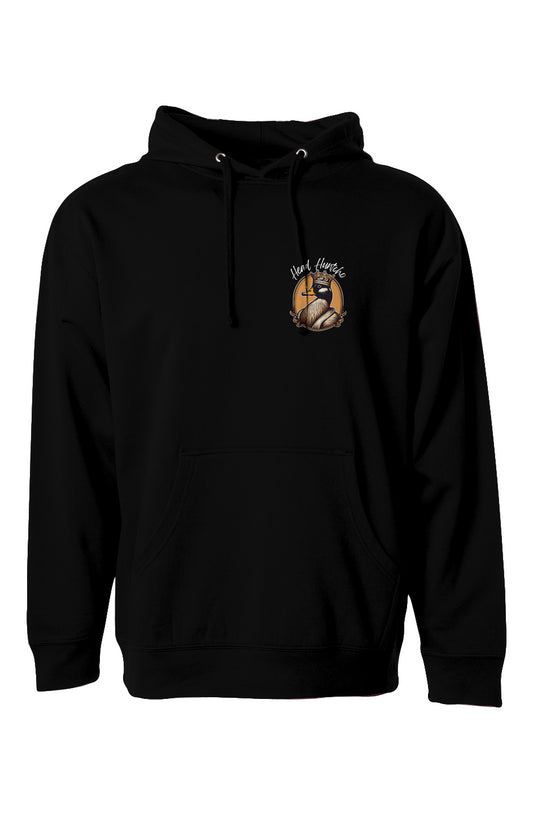 Head Huntcho Pullover Hoodie