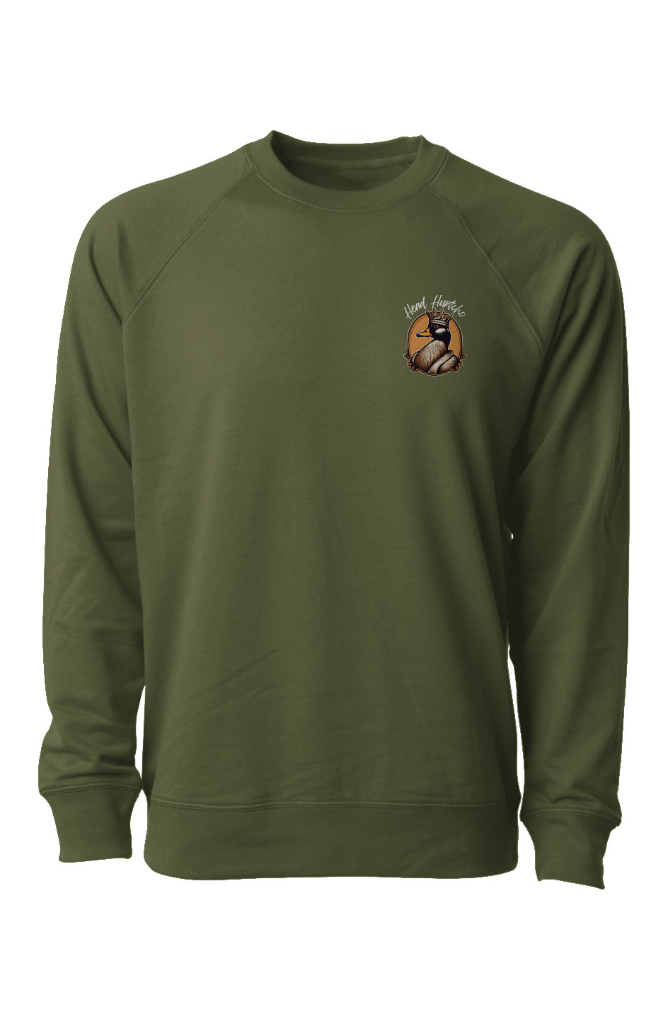 Head Huntcho Sweatshirt